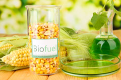 Bodelwyddan biofuel availability