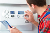 free commercial Bodelwyddan boiler quotes
